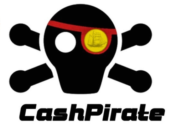 CashPirate