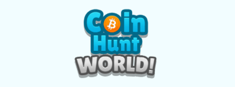 Coin Hunt World