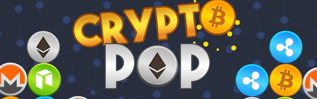 Crypto PopCoin